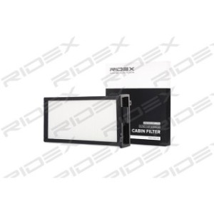 Cabin Air Filter - RIDEX 424I0116