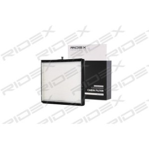 Cabin Air Filter - RIDEX 424I0137