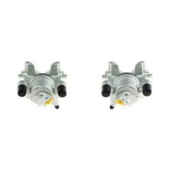 Front Right & Left Brake Caliper Pair for DACIA, RENAULT, OE 410014529R
