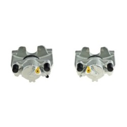 Front Right & Left Brake Caliper Pair for DACIA, RENAULT, OE 410111495R