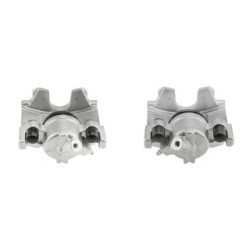 Front Right & Left Brake Caliper Pair for RENAULT, OE 410110001R