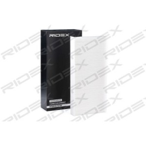 Cabin Air Filter - RIDEX 424I0156