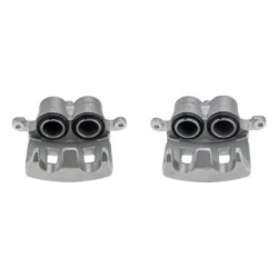 Front Right & Left Brake Caliper Pair for SUBARU OE 26292-AG051