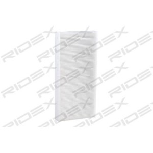Cabin Air Filter - RIDEX 424I0156