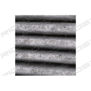 Cabin Air Filter - RIDEX 424I0199