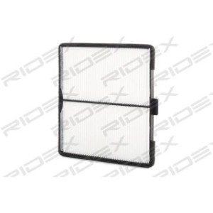Cabin Air Filter - RIDEX 424I0151