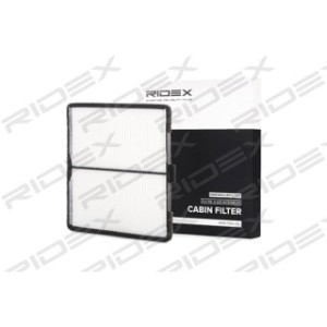 Cabin Air Filter - RIDEX 424I0151