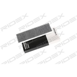 Cabin Air Filter - RIDEX 424I0218