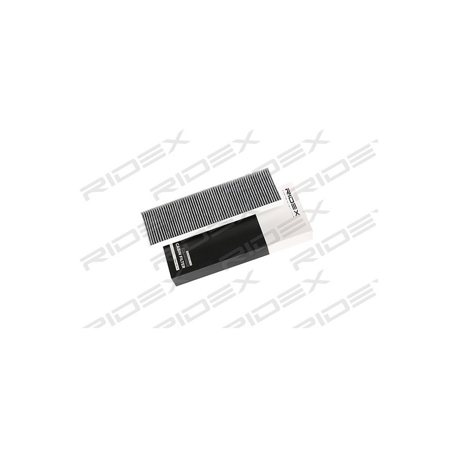 Cabin Air Filter - RIDEX 424I0218