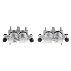 Front Right & Left Brake Caliper Pair for IVECO DAILY OE 504139833