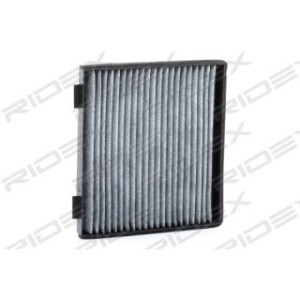 Cabin Air Filter - RIDEX 424I0297