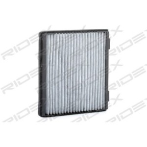 Cabin Air Filter - RIDEX 424I0297