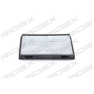 Cabin Air Filter - RIDEX 424I0297