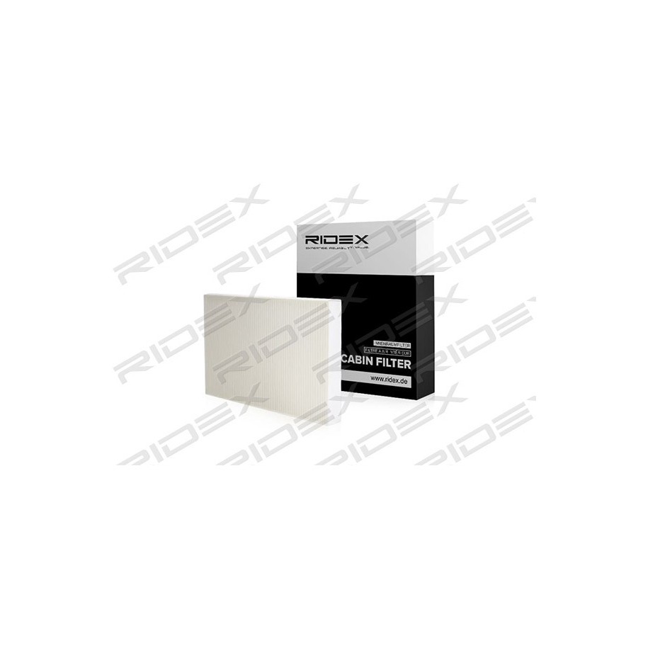 Cabin Air Filter - RIDEX 424I0242