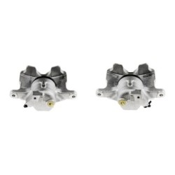 Front Right & Left Brake Caliper Pair for AUDI, SEAT, VW OE 8E0615123