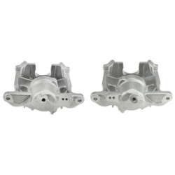 Front Right & Left Brake Caliper Pair for VW TRANSPORTER OE 701615123D