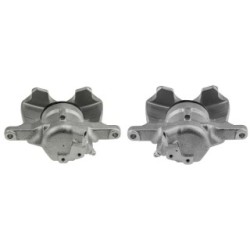 Front Right & Left Brake Caliper Pair for VW GOLF, VENTO OE 1H0615123B
