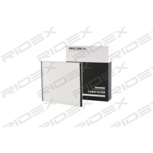 Cabin Air Filter - RIDEX 424I0140