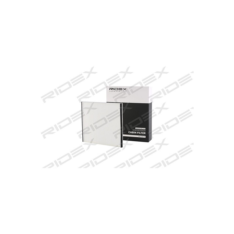 Cabin Air Filter - RIDEX 424I0140