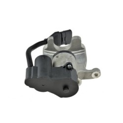 Rear Axle Brake Caliper Pair for AUDI A8 OE 4E0615403A