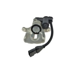 Rear Axle Brake Caliper Pair for AUDI A8 OE 4E0615403A