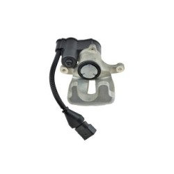 Rear Axle Brake Caliper Pair for AUDI A8 OE 4E0615403A