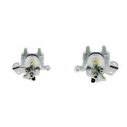 Rear Right & Left Brake Caliper Pair for AUDI OE 4A0615423
