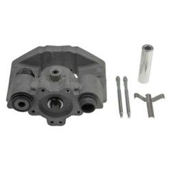 Rear Right & Left Brake Caliper Pair for TESLA MODEL S OE HZTCH044