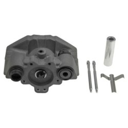 Rear Right & Left Brake Caliper Pair for TESLA MODEL S OE HZTCH044