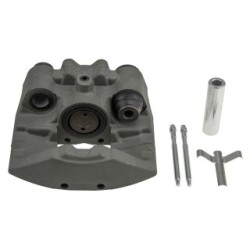 Rear Right & Left Brake Caliper Pair for TESLA MODEL S OE HZTCH044