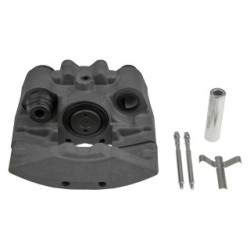 Rear Right & Left Brake Caliper Pair for TESLA MODEL S OE HZTCH044