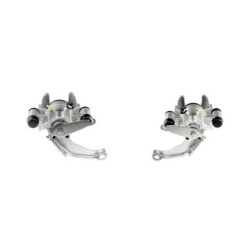 Rear Right & Left Brake Caliper Pair for FORD TRANSIT OE 1551989
