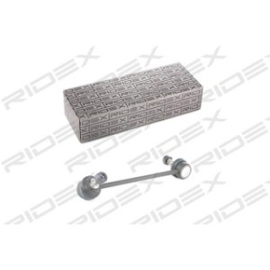 Stabiliser Drop Link (Coupling Rod) - RIDEX 3229S0156