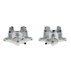 Rear Right & Left Brake Caliper Pair for CITROEN, FIAT, PEUGEOT OE 1612437280