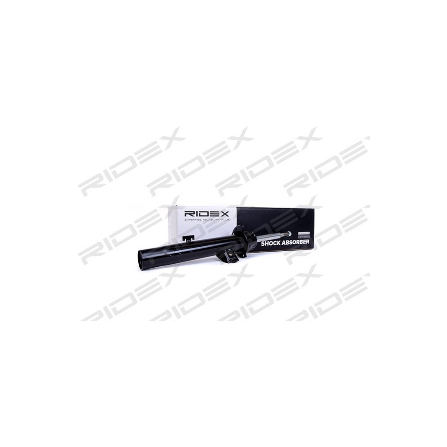 Shock Absorber - RIDEX 854S0249