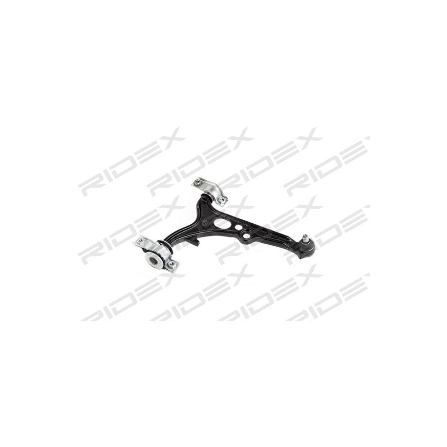 Control Trailing Arm - RIDEX 273C0386