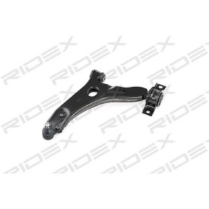 Control Trailing Arm - RIDEX 273C0417