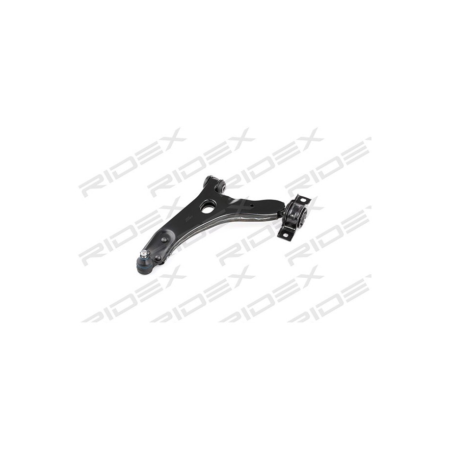 Control Trailing Arm - RIDEX 273C0417