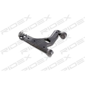 Control Trailing Arm - RIDEX 273C0440