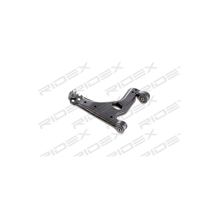 Control Trailing Arm - RIDEX 273C0440