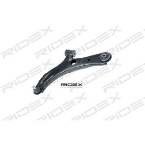 Control Trailing Arm - RIDEX 273C0443