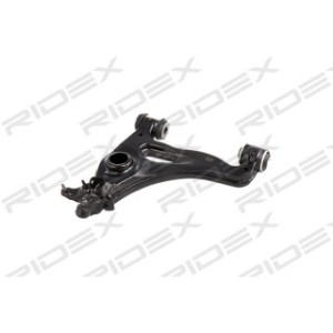 Control Trailing Arm - RIDEX 273C0151