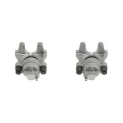 Rear Right & Left Brake Caliper Pair for MERCEDES CLS, E-CLASS, S-CLASS OE A0024202783