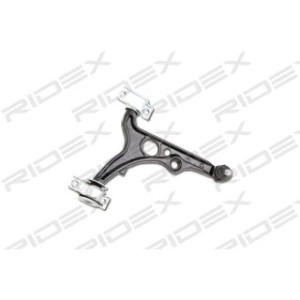Control Trailing Arm - RIDEX 273C0455