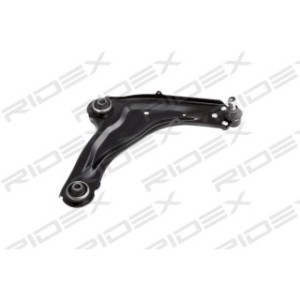 Control Trailing Arm - RIDEX 273C0457