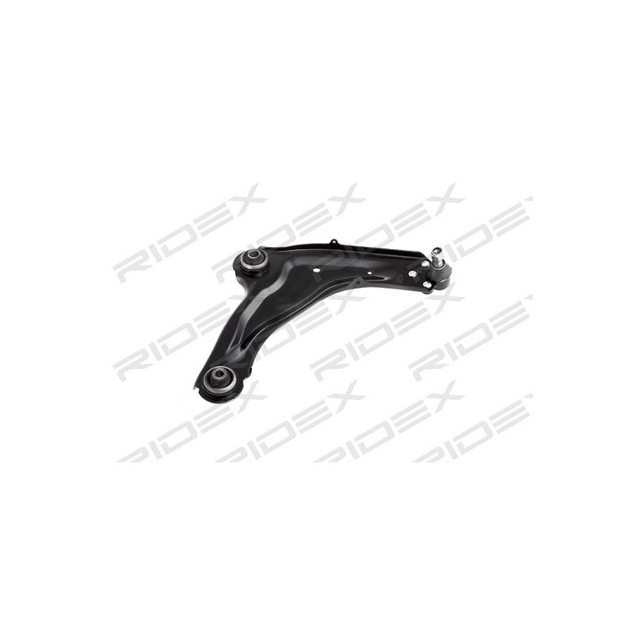 Control Trailing Arm - RIDEX 273C0457