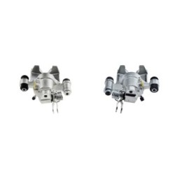 Rear Right & Left Brake Caliper Pair for MAZDA OE GE7C2671X