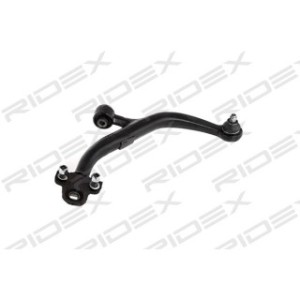 Control Trailing Arm - RIDEX 273C0202