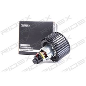 Heater Blower Motor - RIDEX 2669I0008