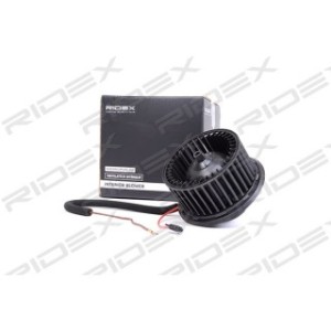 Heater Blower Motor - RIDEX 2669I0013